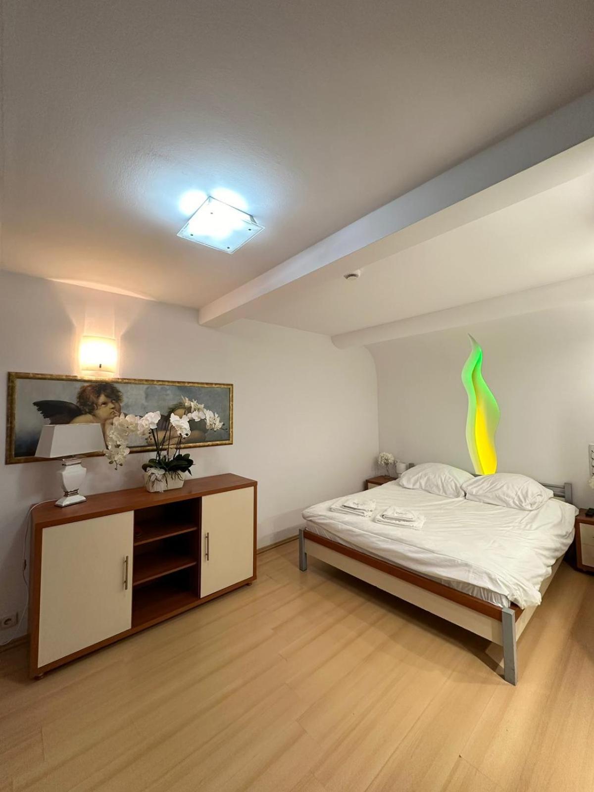 Motel Za Miedza Bralin Esterno foto