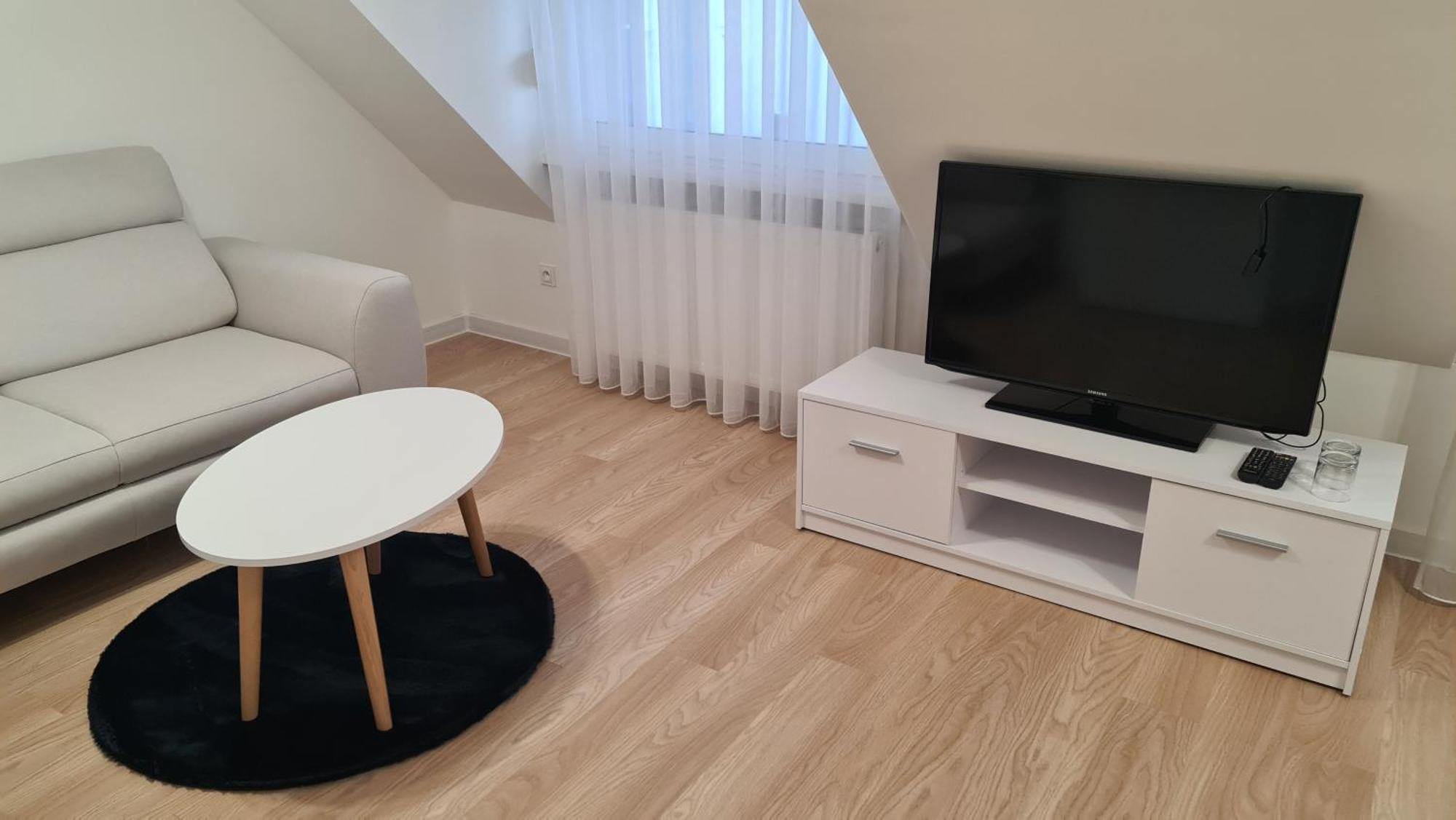 Motel Za Miedza Bralin Esterno foto