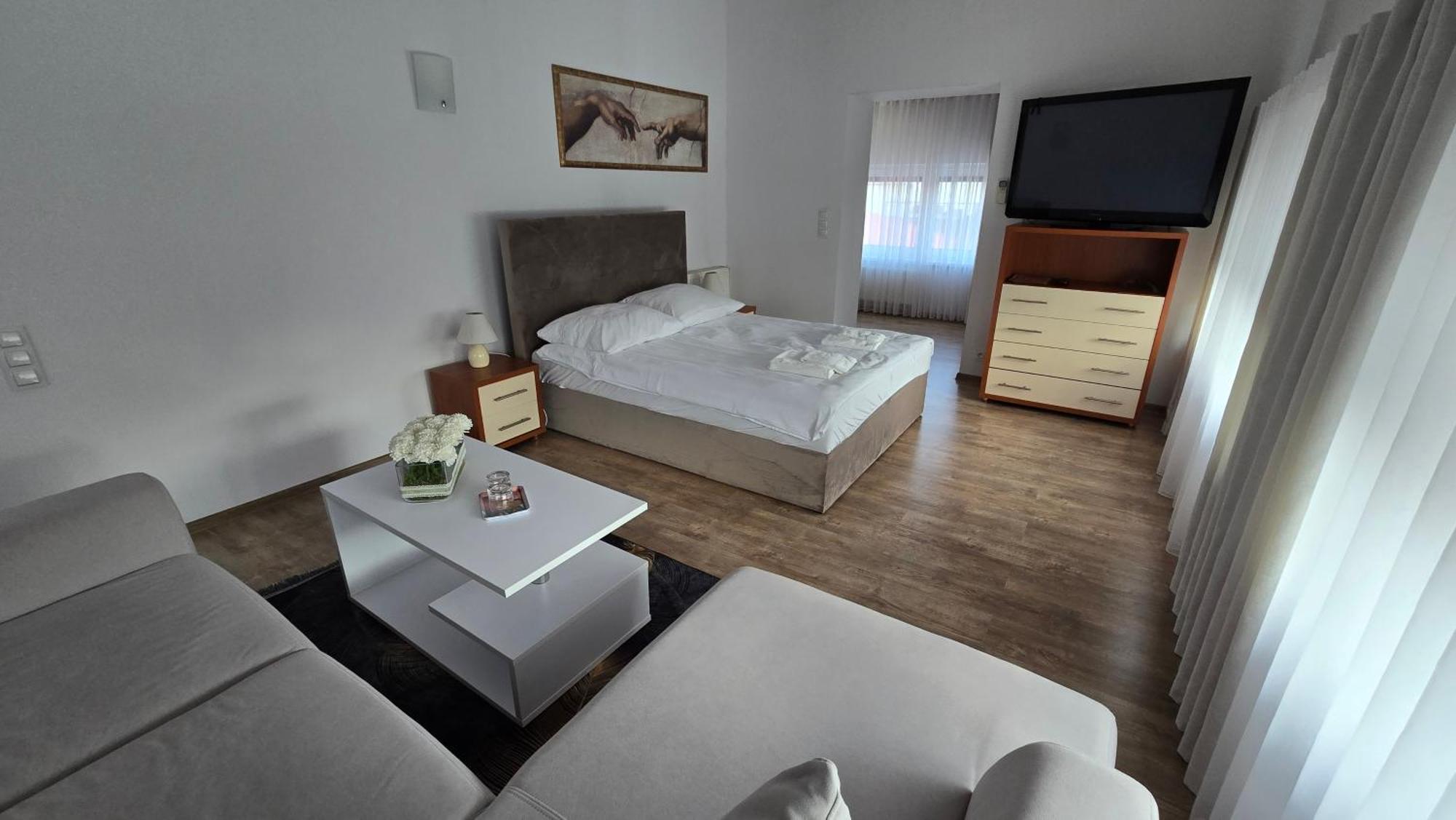 Motel Za Miedza Bralin Esterno foto