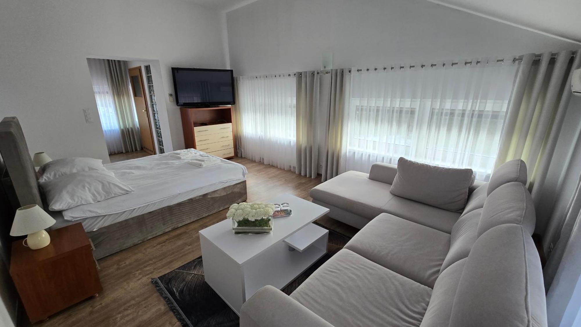 Motel Za Miedza Bralin Esterno foto
